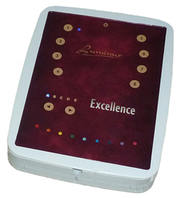 excellence detoure