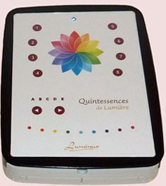 quintessence detour1