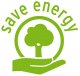 save energy